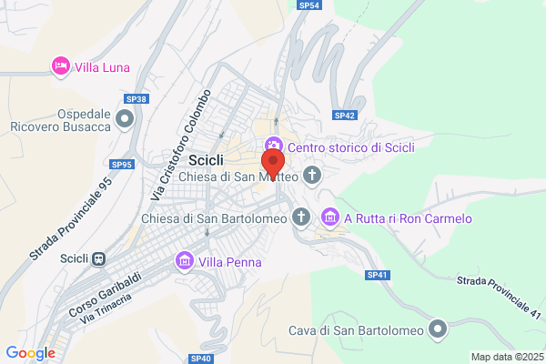 Gennuso Russo Mattia