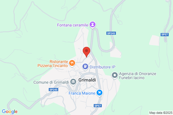 Agenzia Funebre Naccarato Claudio