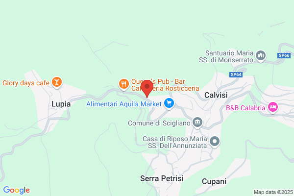 Distributore IP