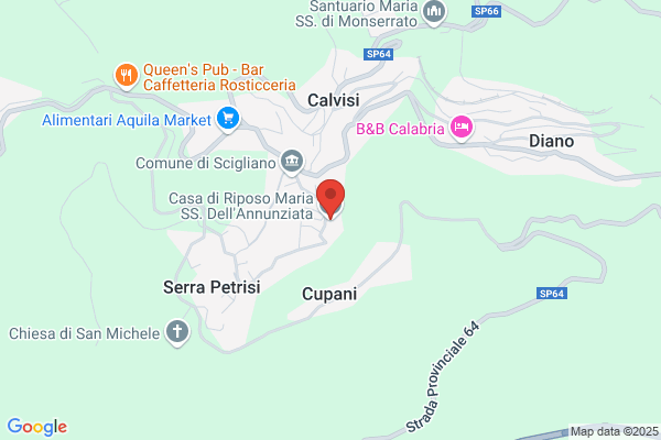 Casa di Riposo Maria S.S. Annunziata