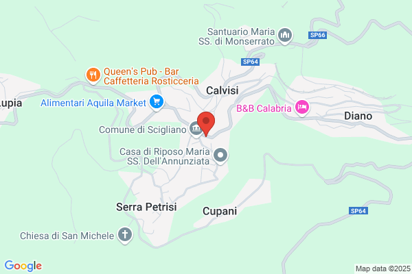 Scigliano Carni S.N.C.