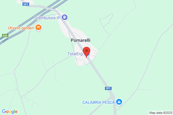 Distributore IP