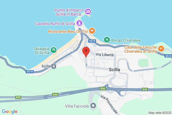 Agenzia Viaggi Imbesi