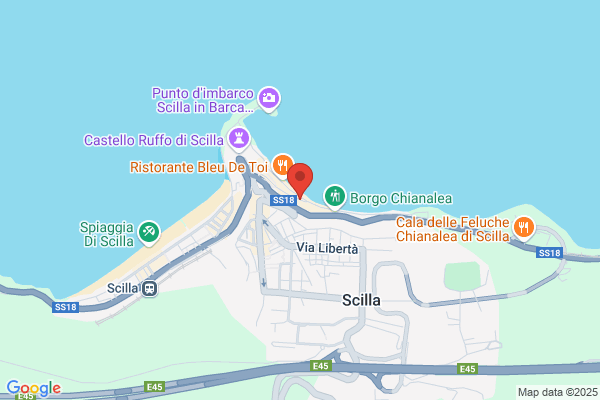 Galletta Roccantonio
