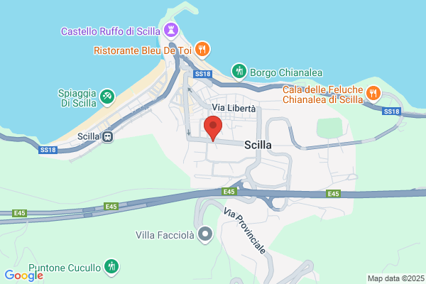 Santacroce santa Maria
