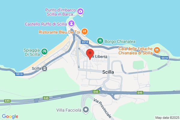 Scilla Editrice S.A.S.
