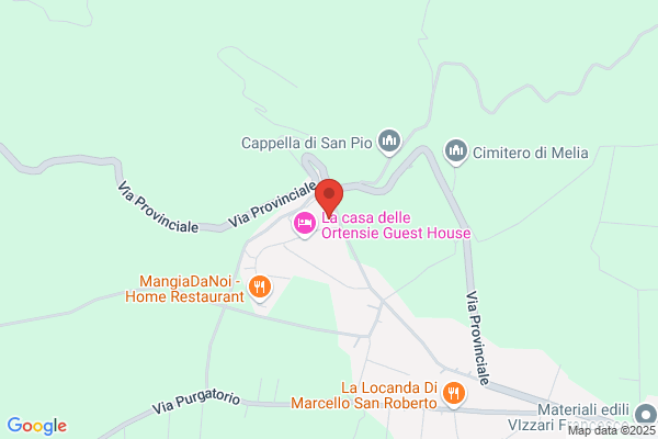 Villaggio Del Pino Srl