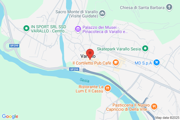 Italia Ristorante Pizzeria