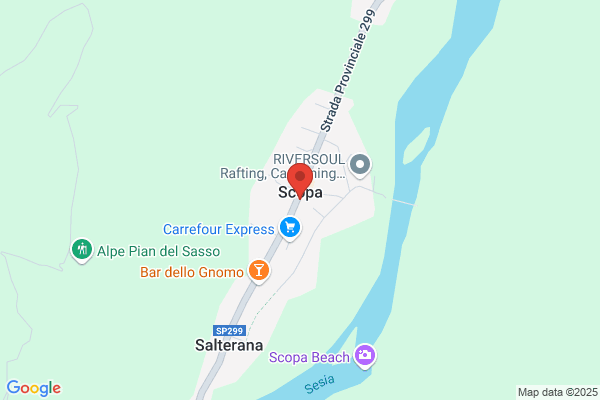 Pizzeria Bar Ristorante Due A