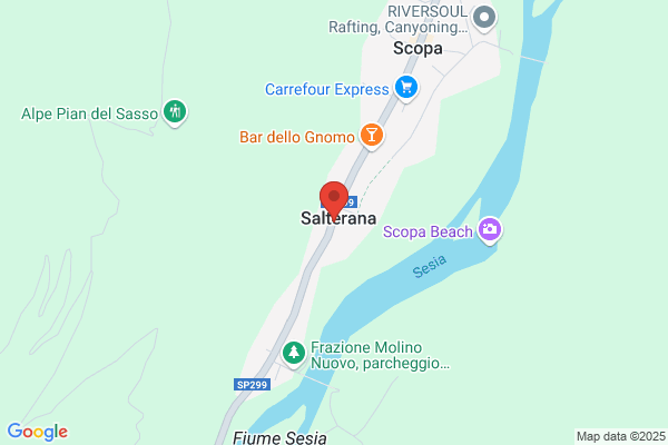Poste Italiane