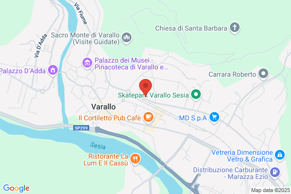 Varzi gianmario (Geom.)