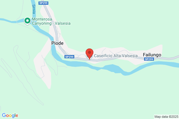 Caseificio Alta Valsesia