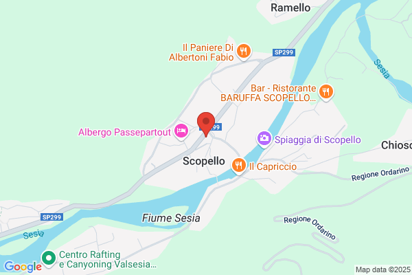 Farmacia di Scopello