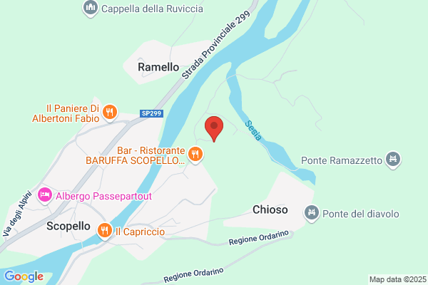 Fratelli Novarina (S.N.C.)