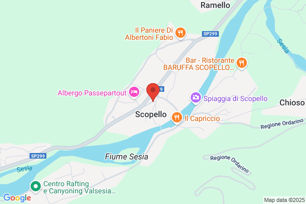 Immobiliare La Civera Di Colli Ferruccio & C(S.A.S)