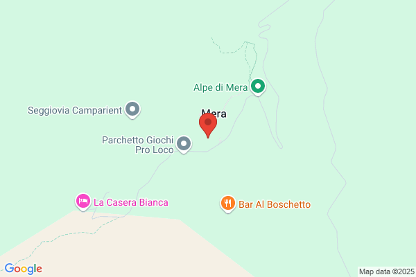 Ristorante Bar La Capanna