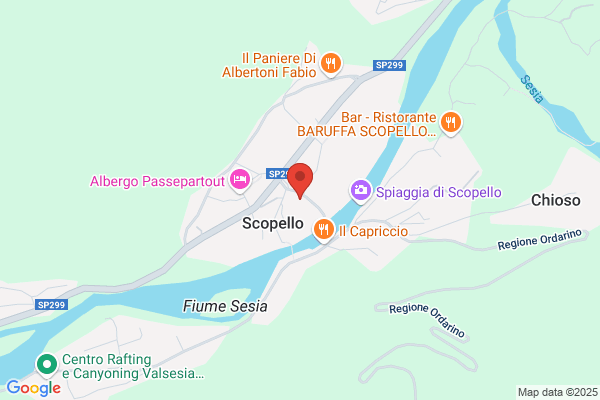 Suore Della Carita
