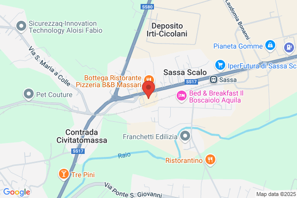 Studi Delta di Dott. Paride Filippi