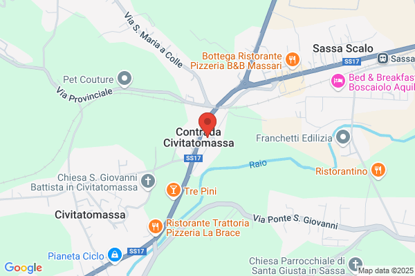 Studio Commercialista Dott. Giuliano De Matteis