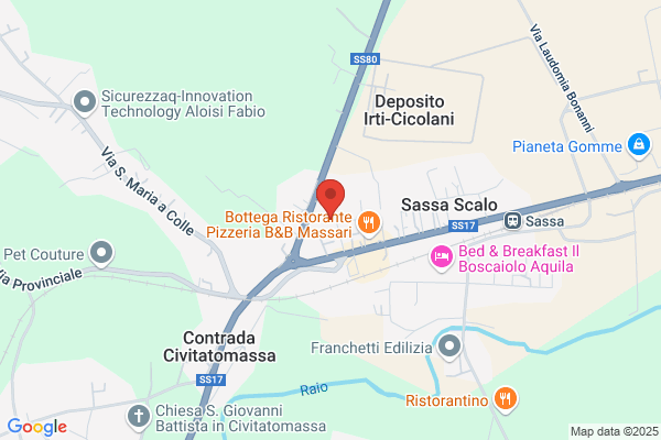 Centro Sportivo Il Quadrifoglio
