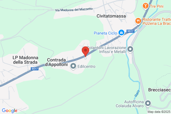 Centro Infissi Sas