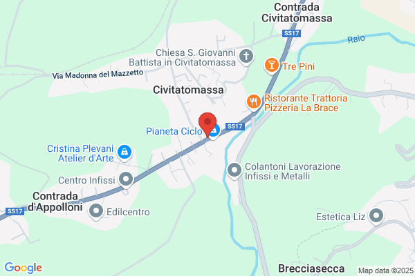 Ciancarella Duilio