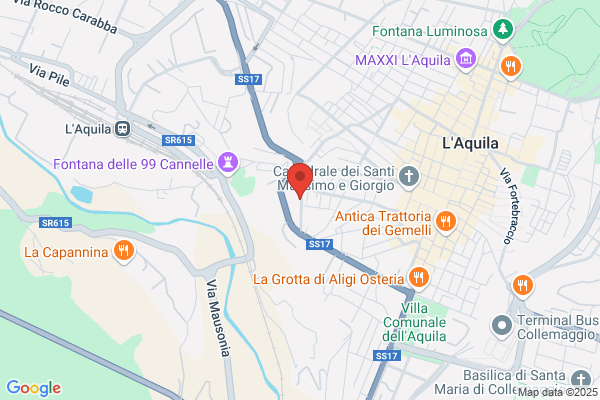 Essere in Linea
