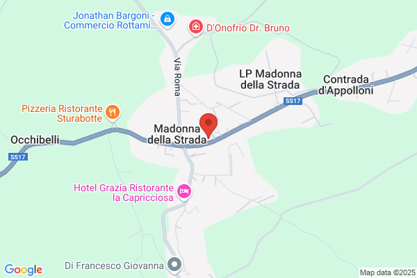 Marrone emidio