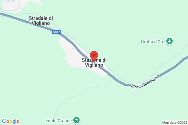 Ptp Vigliano Stazione Di Carlo (Ptp Di Legge)