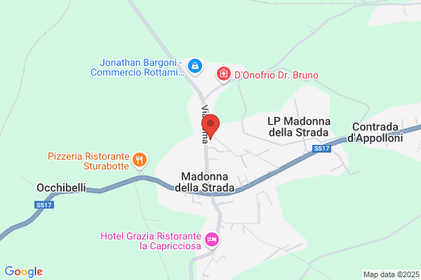 Scuola Elementare Civitatomassa