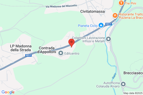 Vetreria Economica Colaiuda Ermenegildo