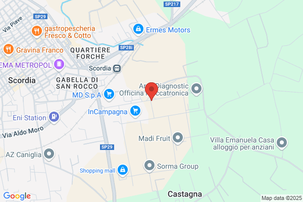 Fsc Costruzioni
