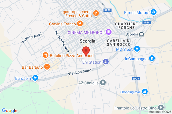 Studio Odontoiatrico Dott. Giuseppe Barresi