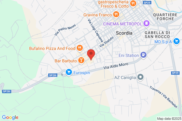 Auto Caniglia Snc