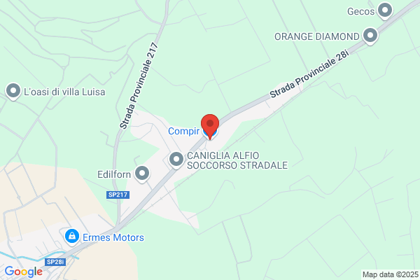 Compir Industria Srl