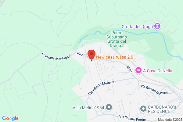 A Casa Russa
