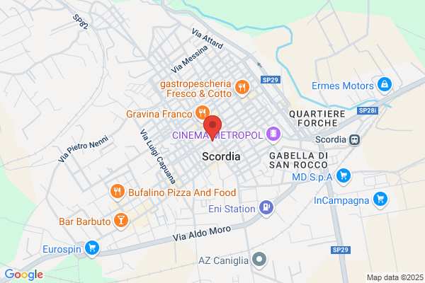 Farmacia Giacoppo
