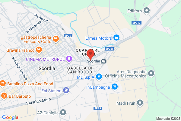 Farmacia San Rocco