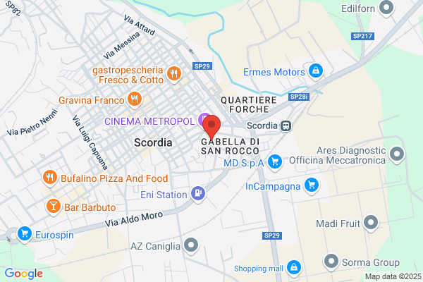 Gallo Dino (Dr.)