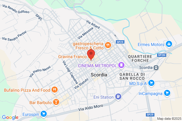 Gravina Ignazio