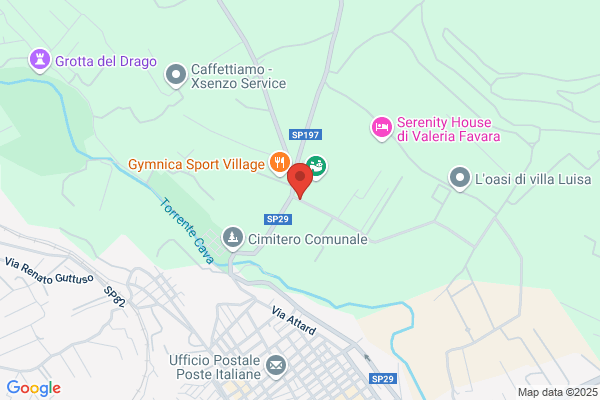 Informatica Center Service
