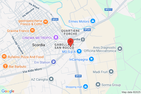 Informatica Ufficio Di Sciacca Giuseppe