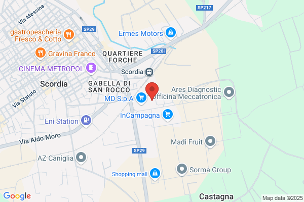 Jolly Imballaggi Di La Spina Salvatore