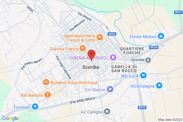 La Rocca Vittorio