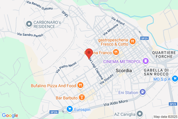 Liceo Scientifico Statale E. Majorana