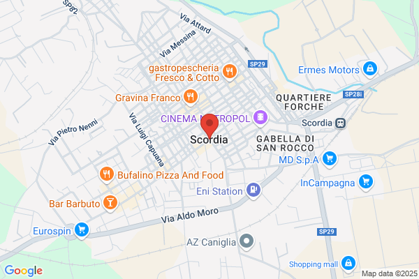 Nuepa Di Vitellino Barbaro Antonio
