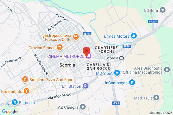 Provincia Regionale