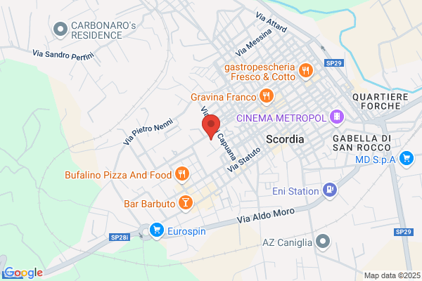 Scuola Media Statale