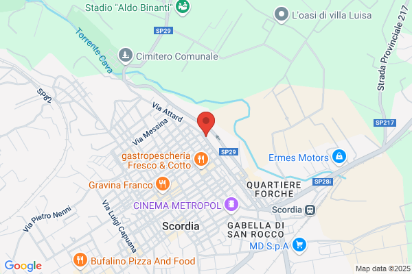 Scuole Pubbliche