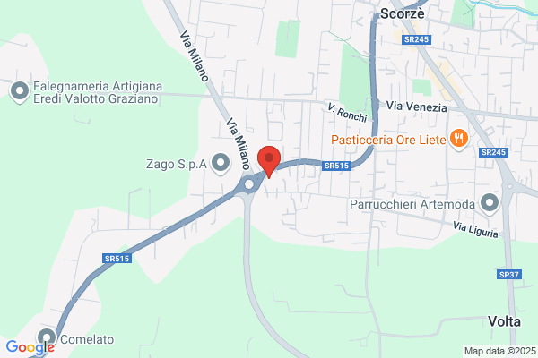 Agenzia D'Affari Radar